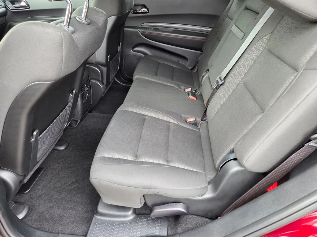 Used 2026 Red Dodge GT image 14