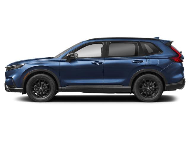 New 2027 Canyon River Blue Metallic Honda Sport-L image 3