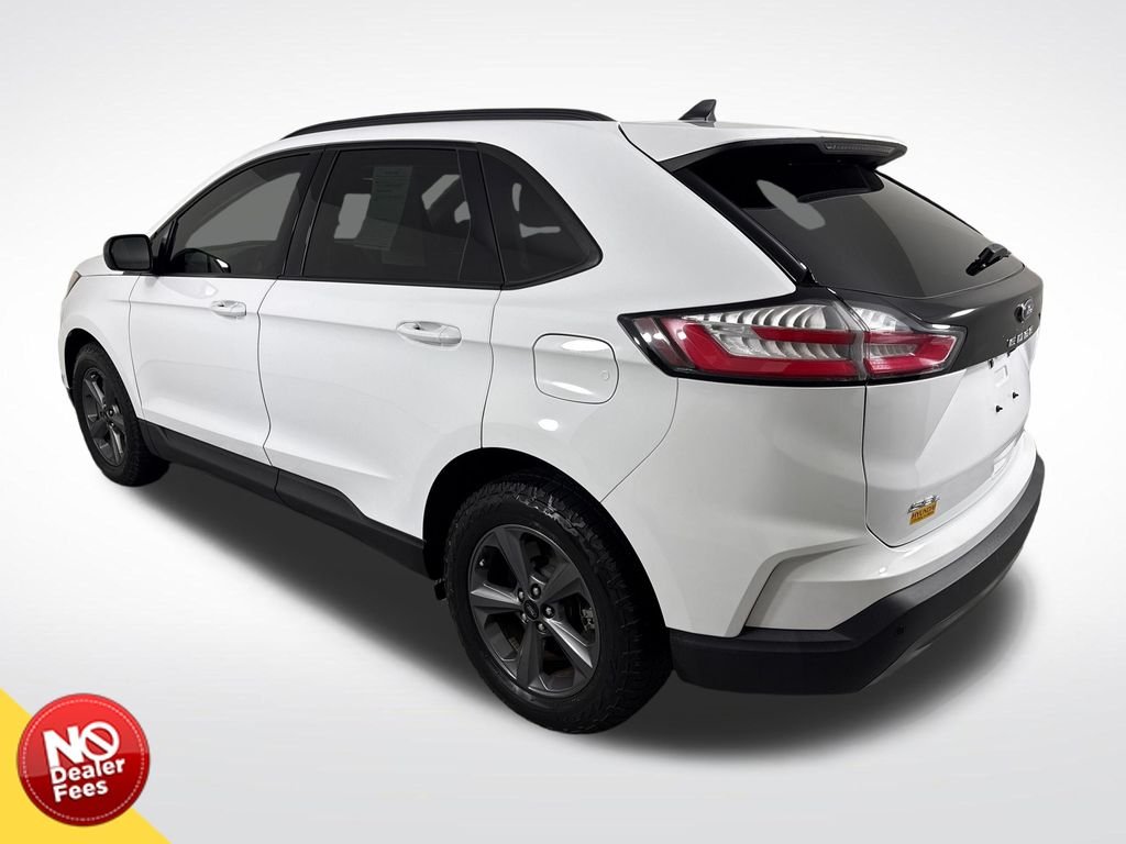 2024 Ford Edge SEL - Photo 6