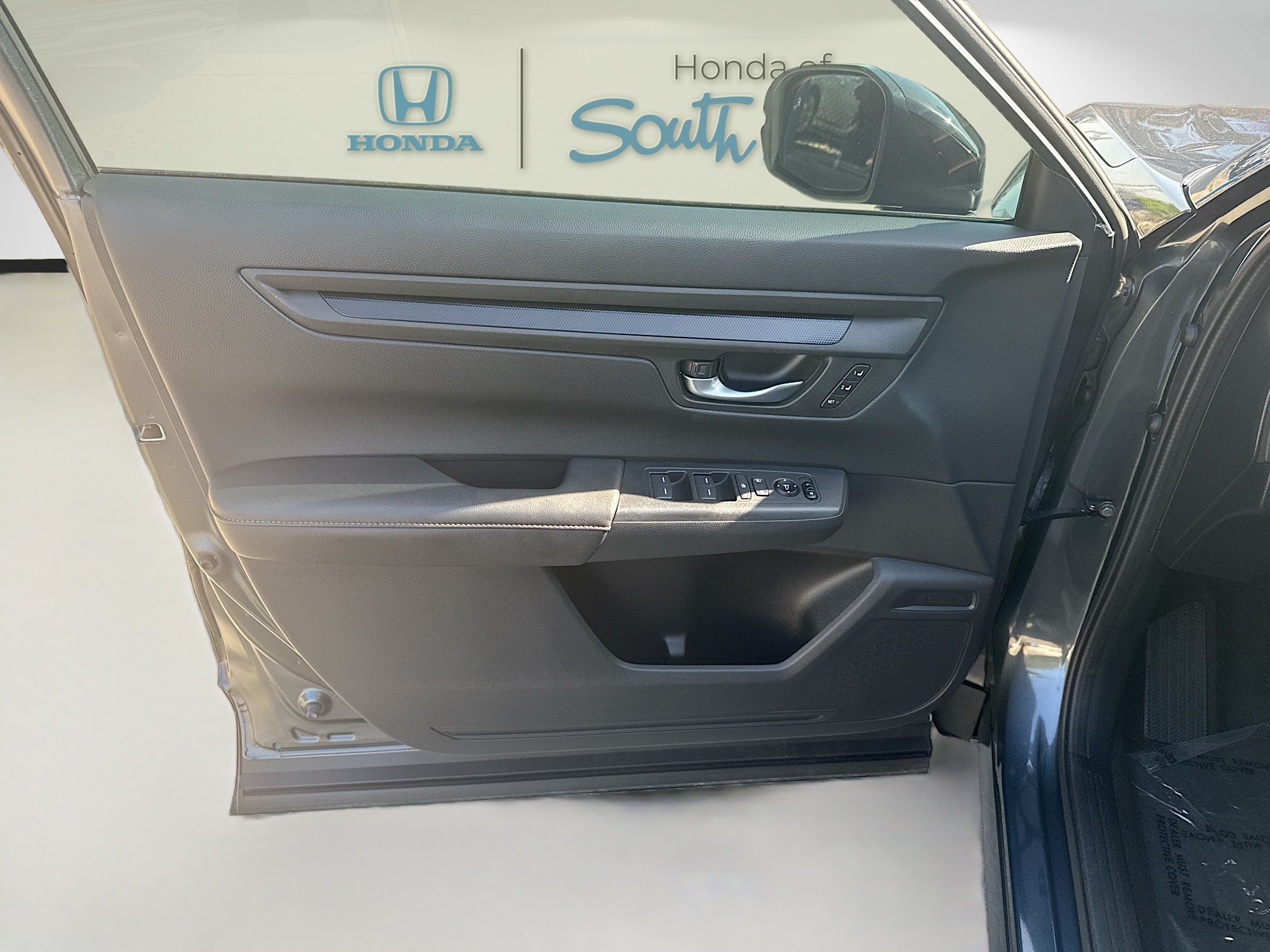 2024 Honda CR-V Sport-L - Photo 19