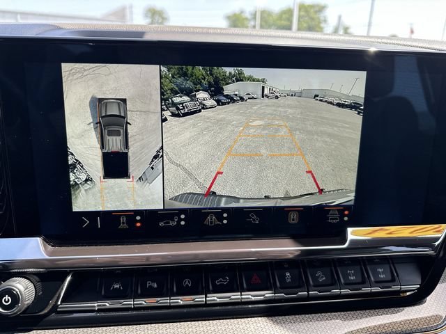 Used 2024 Black Chevrolet ZR2 image 25