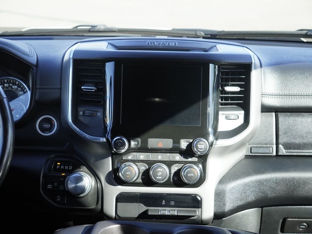 2023 RAM Ram 1500 Pickup Laramie - Photo 25