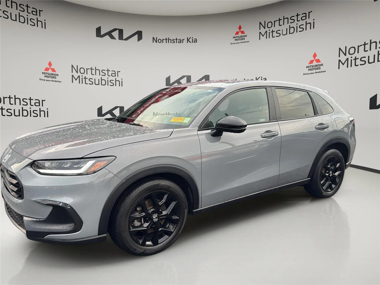 2024 Honda HR-V
