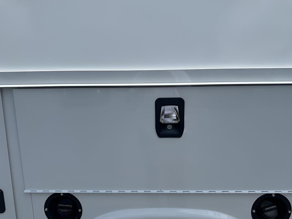 2025 Chevrolet Silverado 3500 HD Work Truck - Photo 13