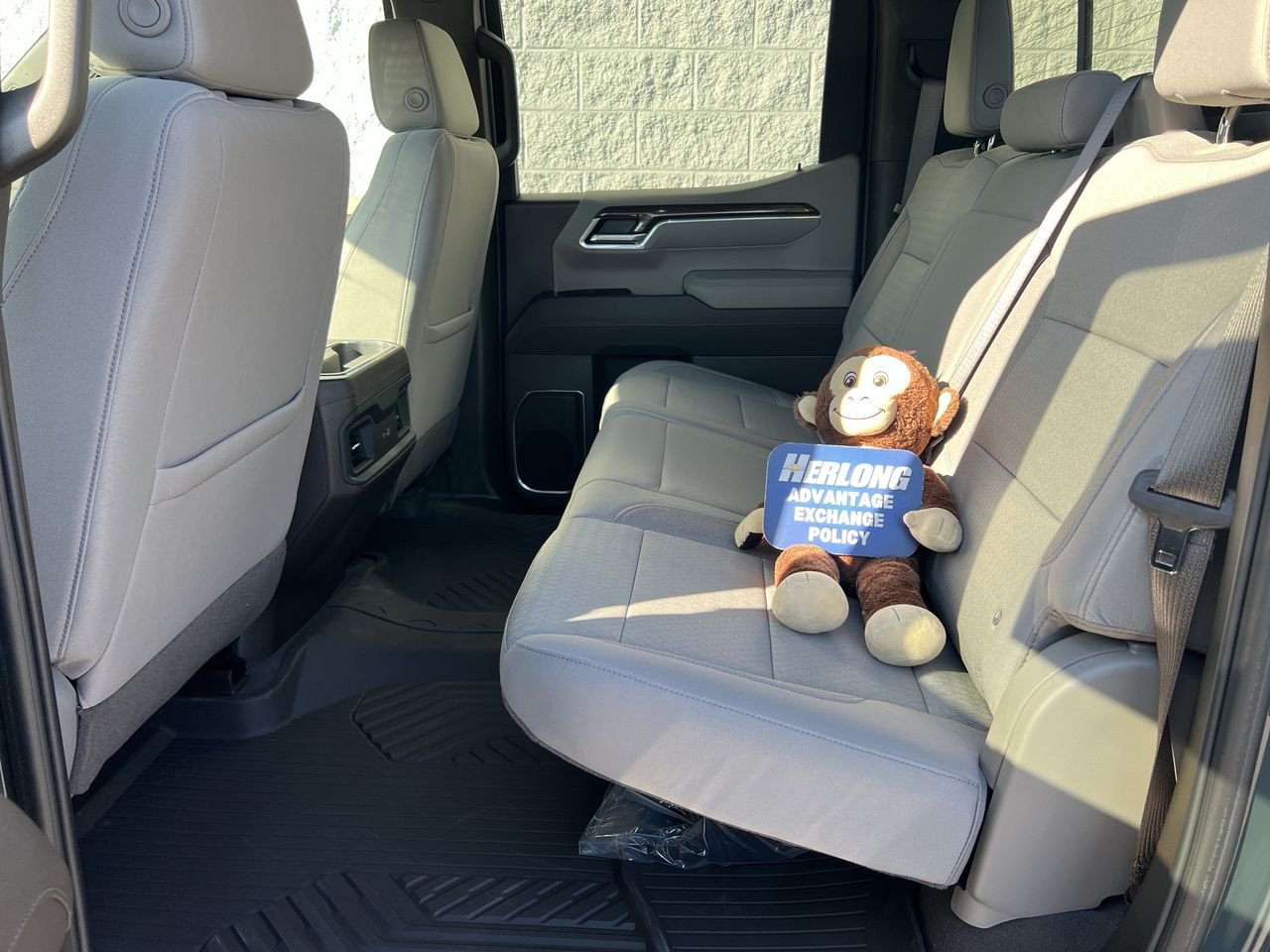 2025 Chevrolet Silverado 1500 LT - Photo 36