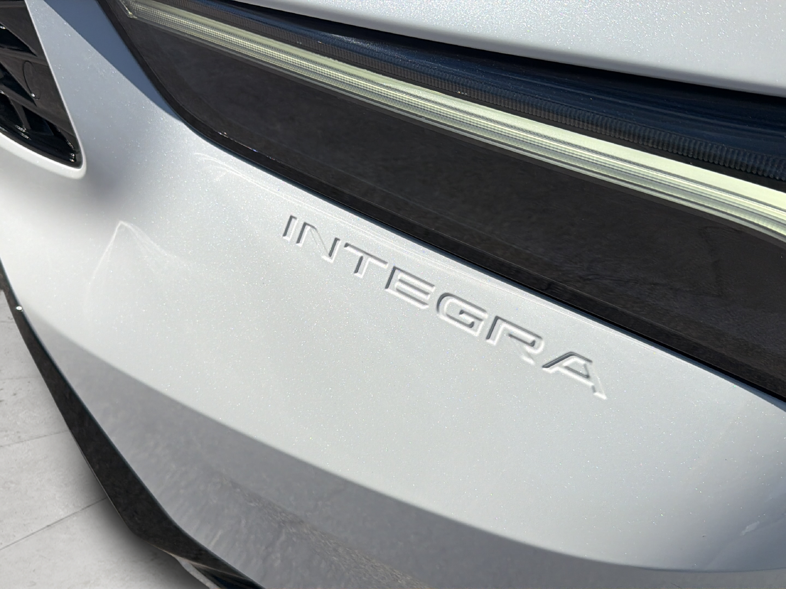 New 2026  Acura A-Spec Package image 39