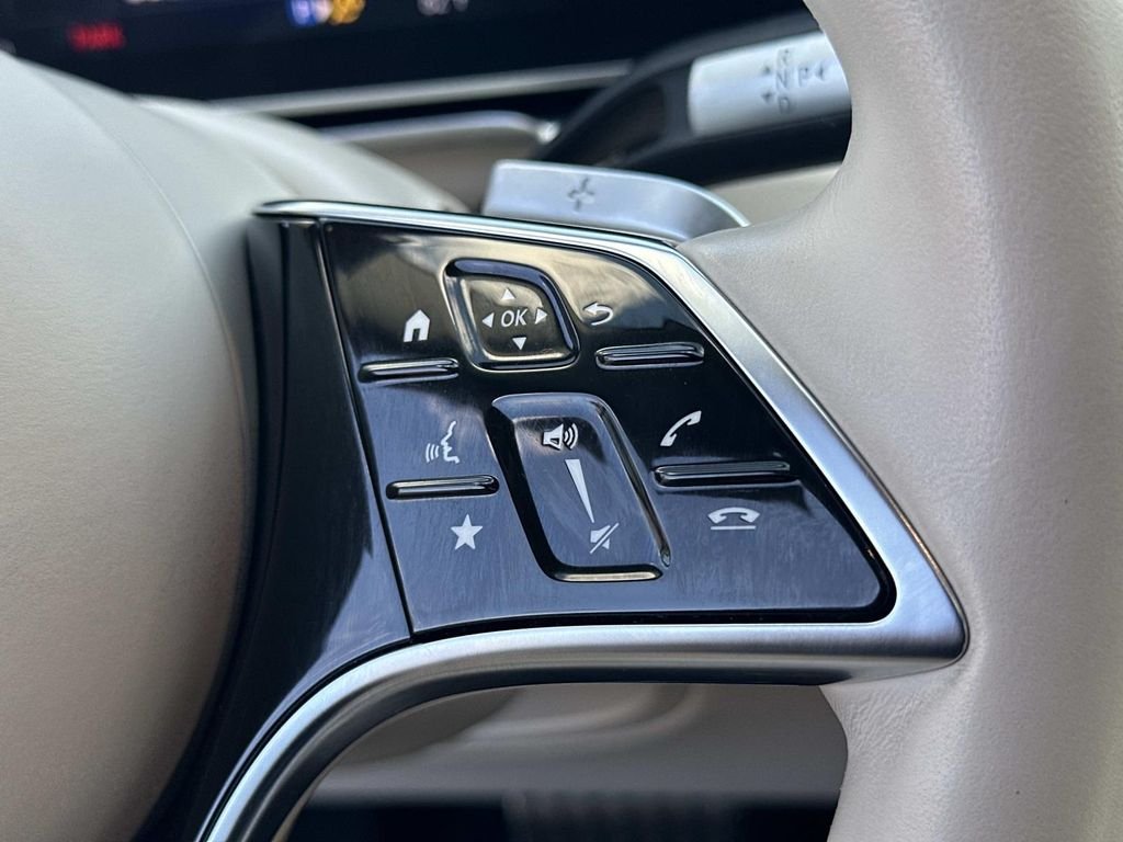 2024 Mercedes-Benz S-Class S 580 - Photo 27