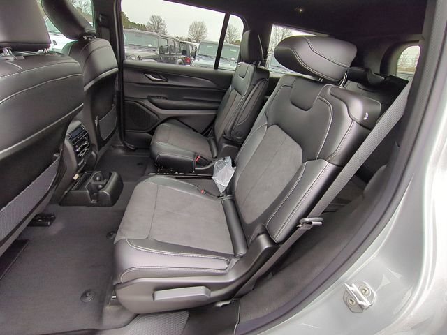 2025 Jeep Grand Cherokee L Altitude - Photo 29