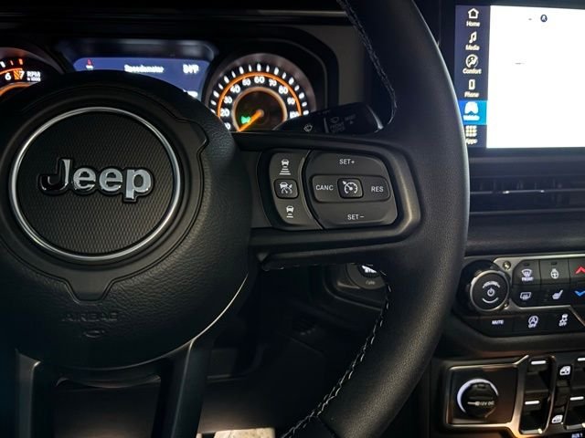 2026 Jeep Gladiator Sport S - Photo 34