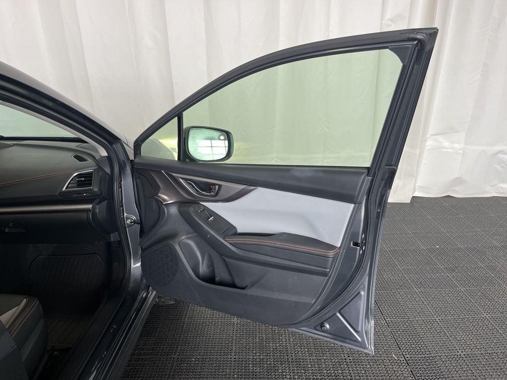 2023 Subaru Crosstrek Limited - Photo 20
