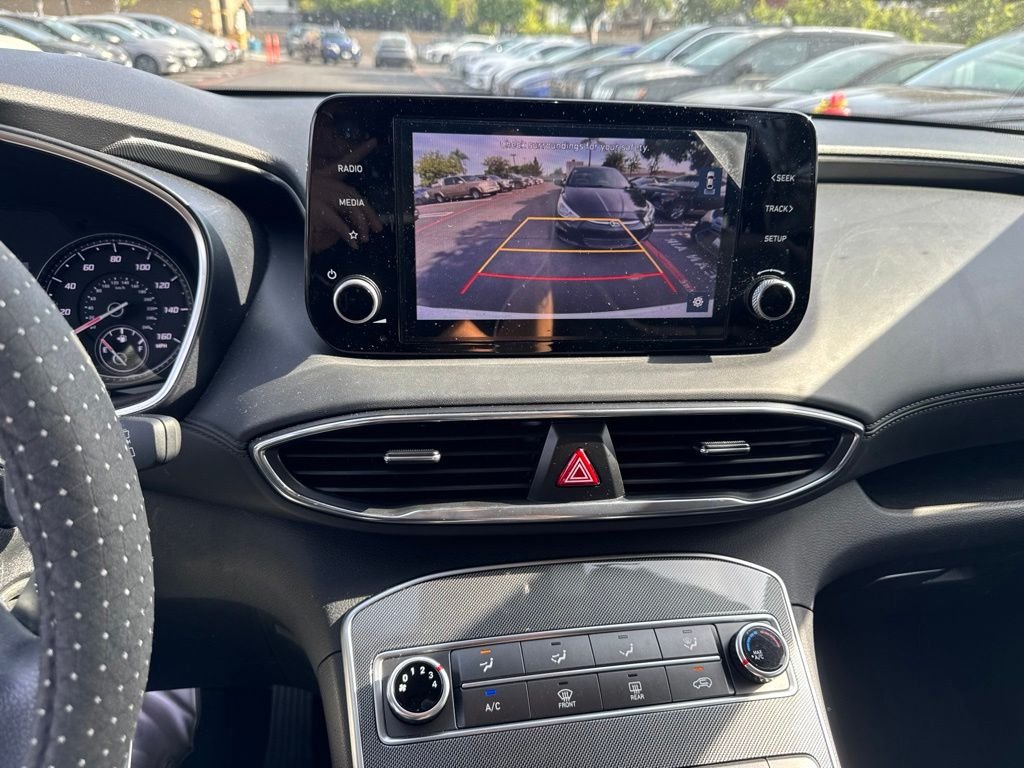 2023 Hyundai Santa Fe SE - Photo 9