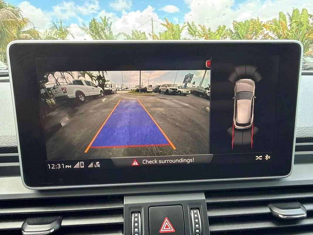 Used 2018  Audi 2.0T Premium image 28