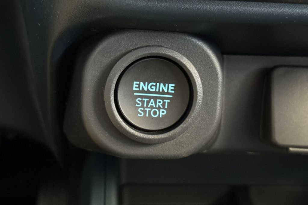 2025 Ford Maverick Tremor - Photo 18