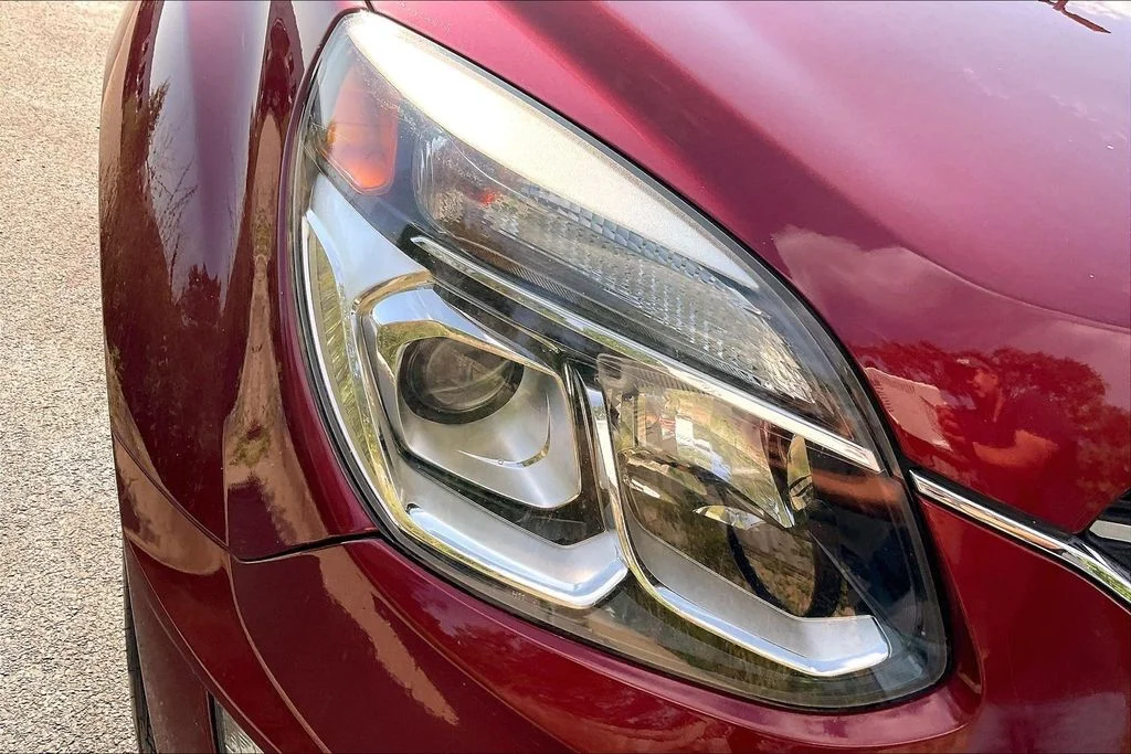 Used 2017 Red Chevrolet LT image 29