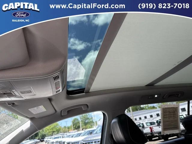 Used 2024 Gray Volkswagen 2.0T SE image 22