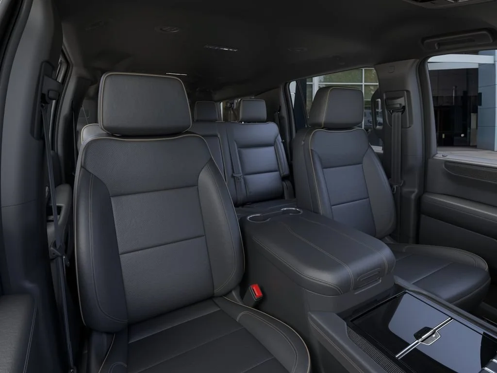New 2026 Onyx Black GMC Elevation image 16