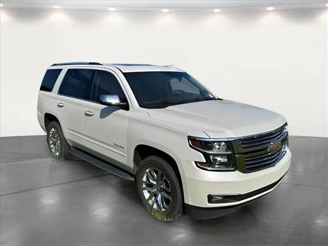 Used 2018 Beige Chevrolet Premier image 8