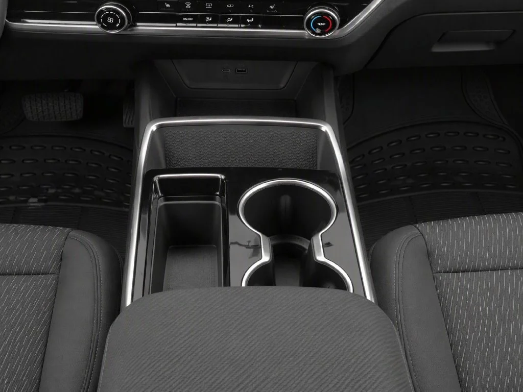 Certified Used 2025 Gray Chevrolet LT image 31