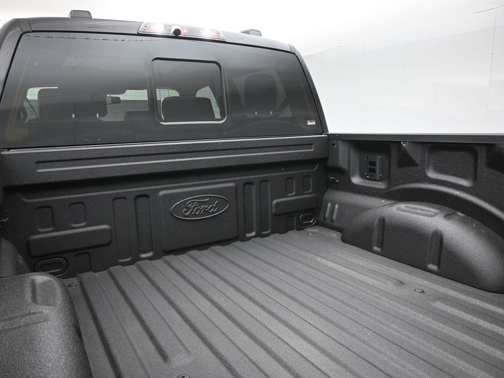New 2026 Agate Black Metallic Ford Raptor image 24