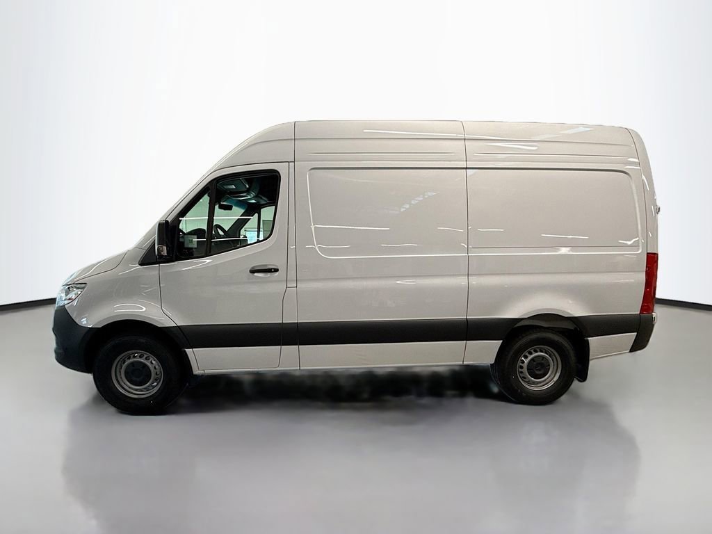 New 2026 Arctic White Mercedes-Benz  image 21