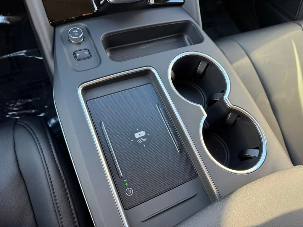 2026 Acura MDX Base - Photo 23