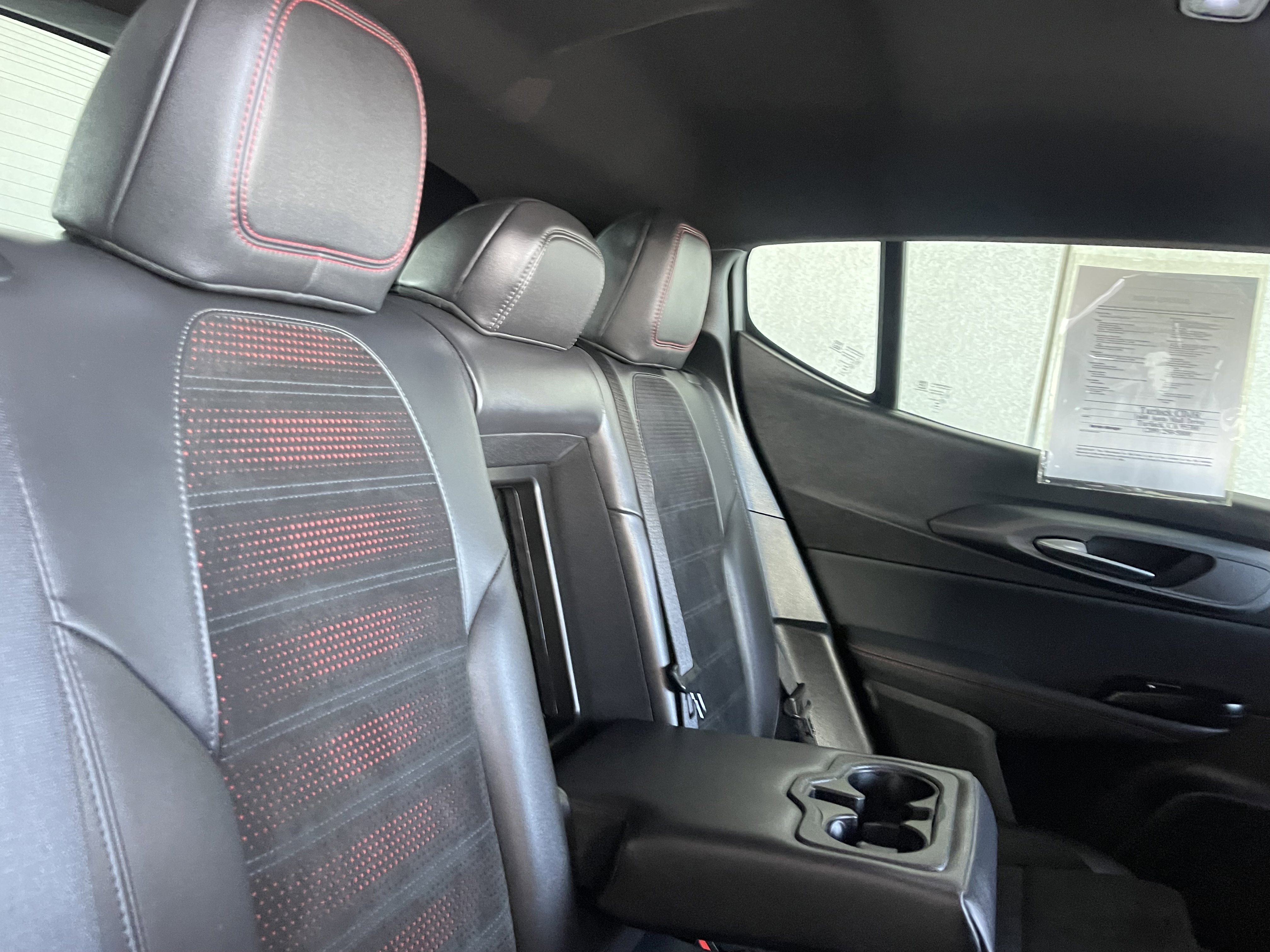 Used 2024 Gold Dodge R/T image 27