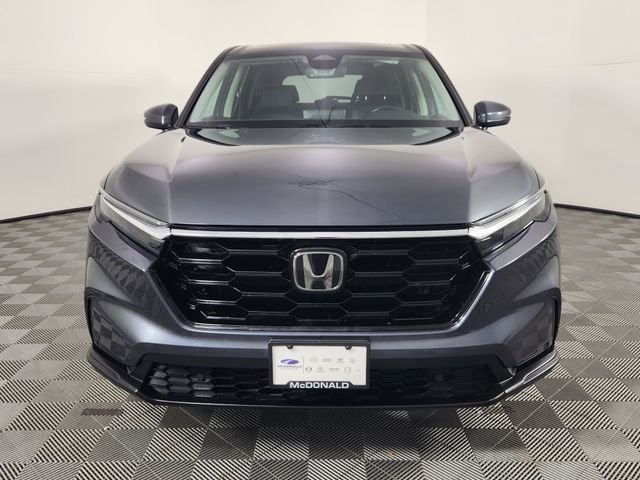 Used 2023 Gray Honda EX-L image 7