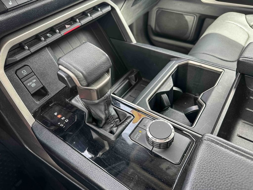 Used 2023 Gray Toyota SR5 image 32