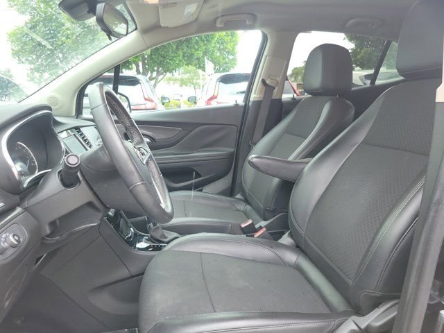 2022 Buick Encore Preferred - Photo 11