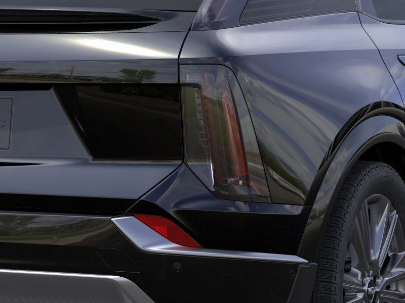 New 2027 Black Raven Cadillac Premium Sport image 11
