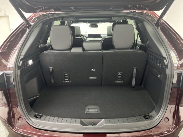 New 2026 Artisan Red Premium Mazda S Premium Sport image 31