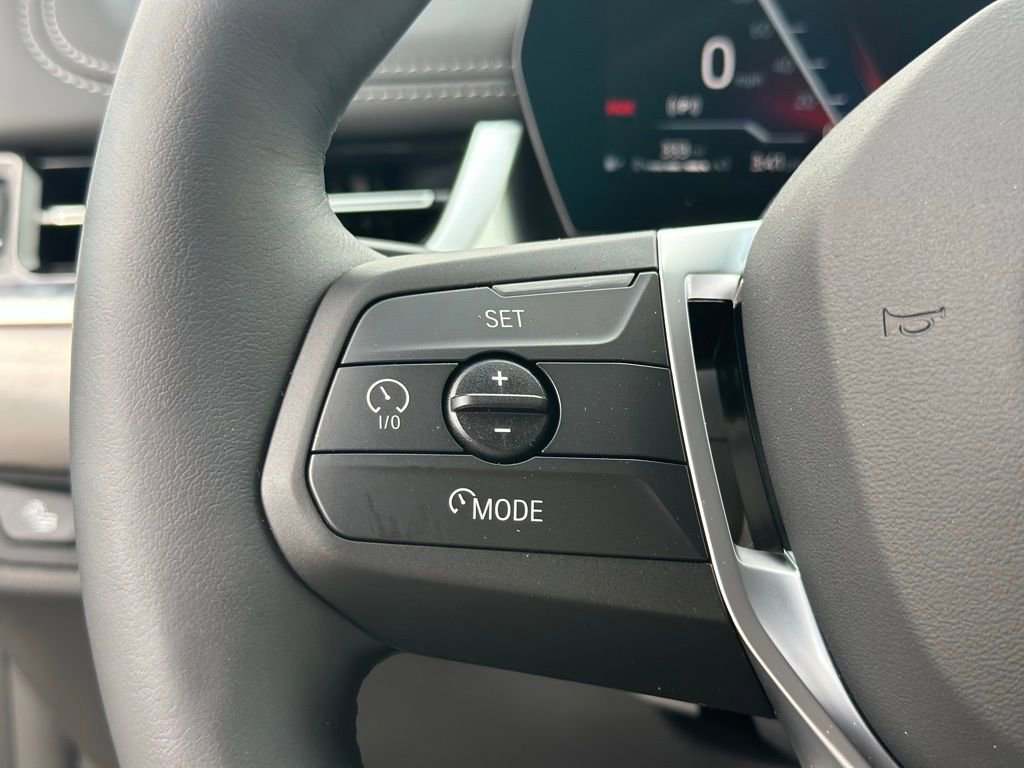 2026 BMW X1 XDrive28i - Photo 33