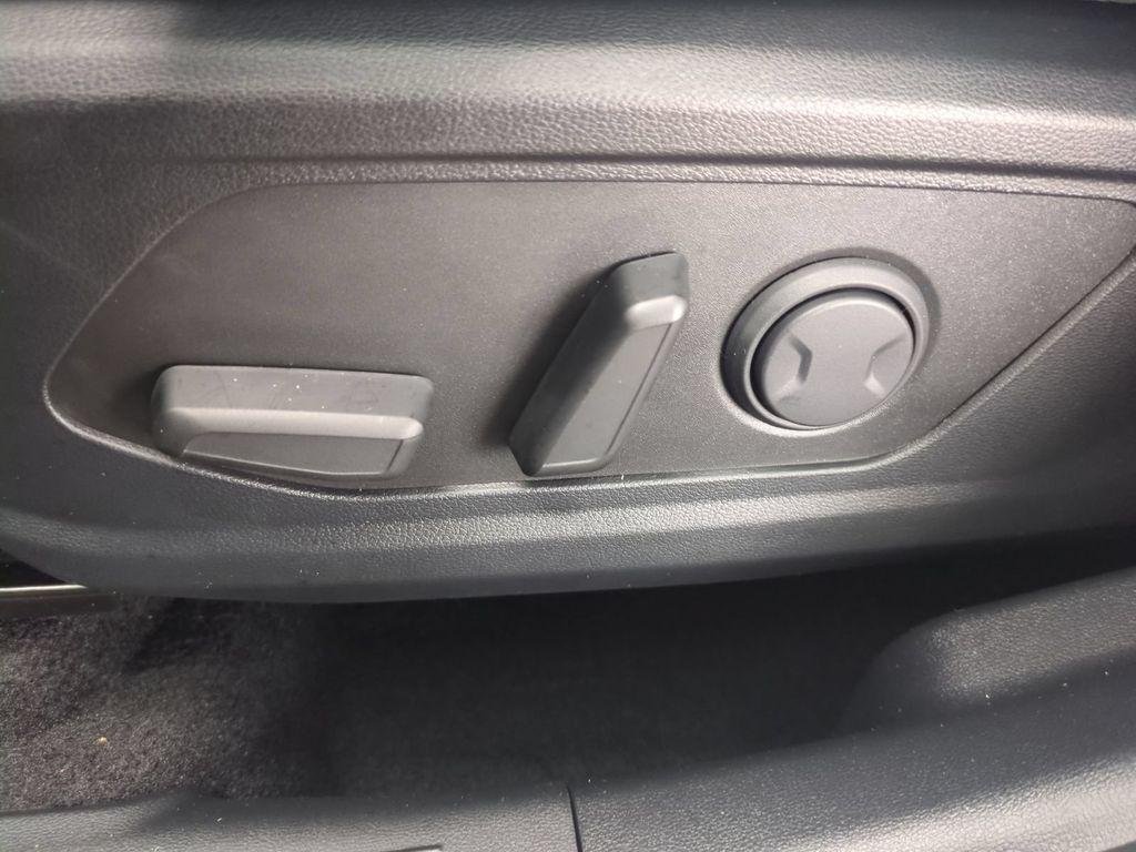 New 2026 Gray Hyundai SEL Plus AWD image 23