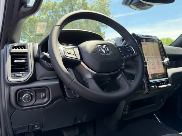 2026 RAM 2500 Tradesman/Black Express - Photo 22