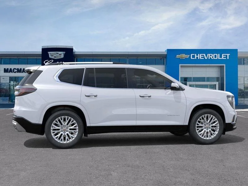 New 2026  GMC Denali image 5