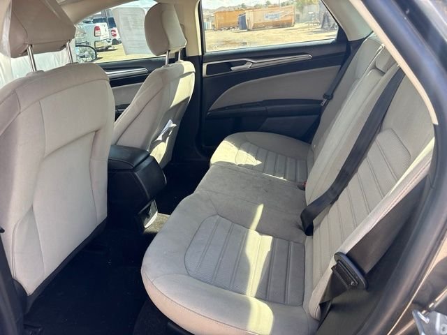 2020 Ford Fusion S - Photo 46