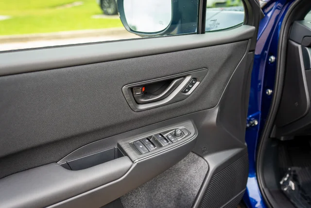 New 2026 Sapphire Blue Pearl Subaru Limited image 31