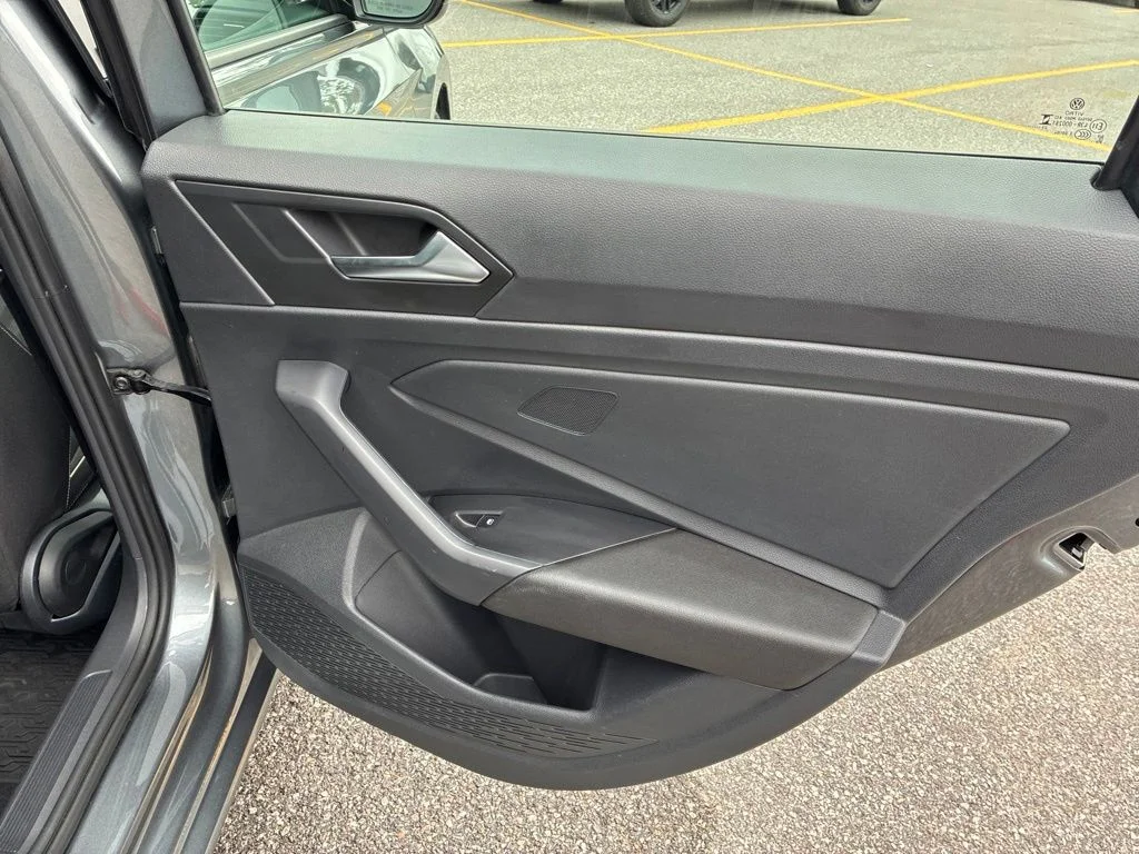 Used 2023 Gray Volkswagen 1.5T Sport image 49