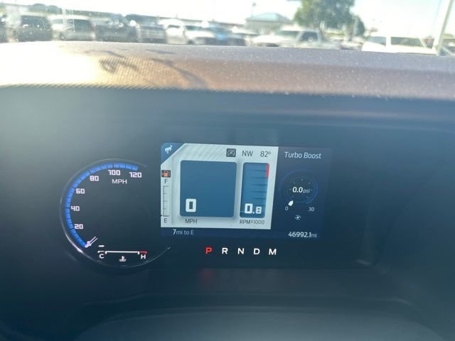 2023 Ford Bronco 4-Door Outer Banks - Photo 39