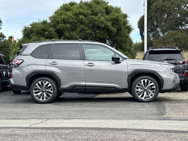 New 2026 RIVER ROCK PEARL Subaru Touring image 3