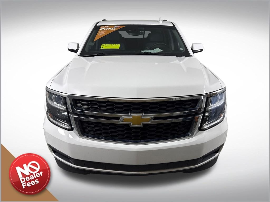 2016 Chevrolet Tahoe LT - Photo 9