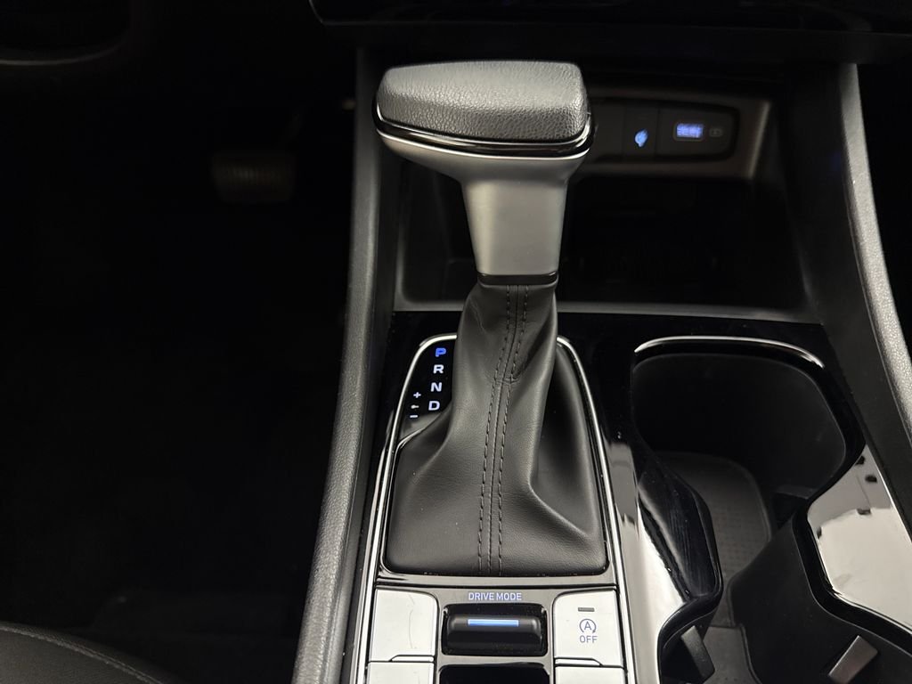 2024 Hyundai Tucson SEL - Photo 18