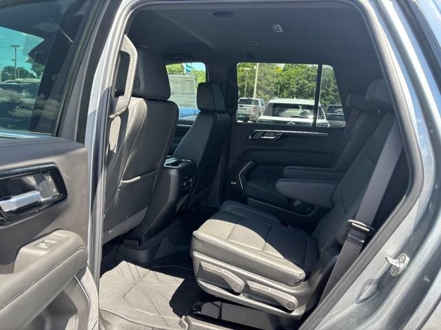 2026 Chevrolet Tahoe LT - Photo 6