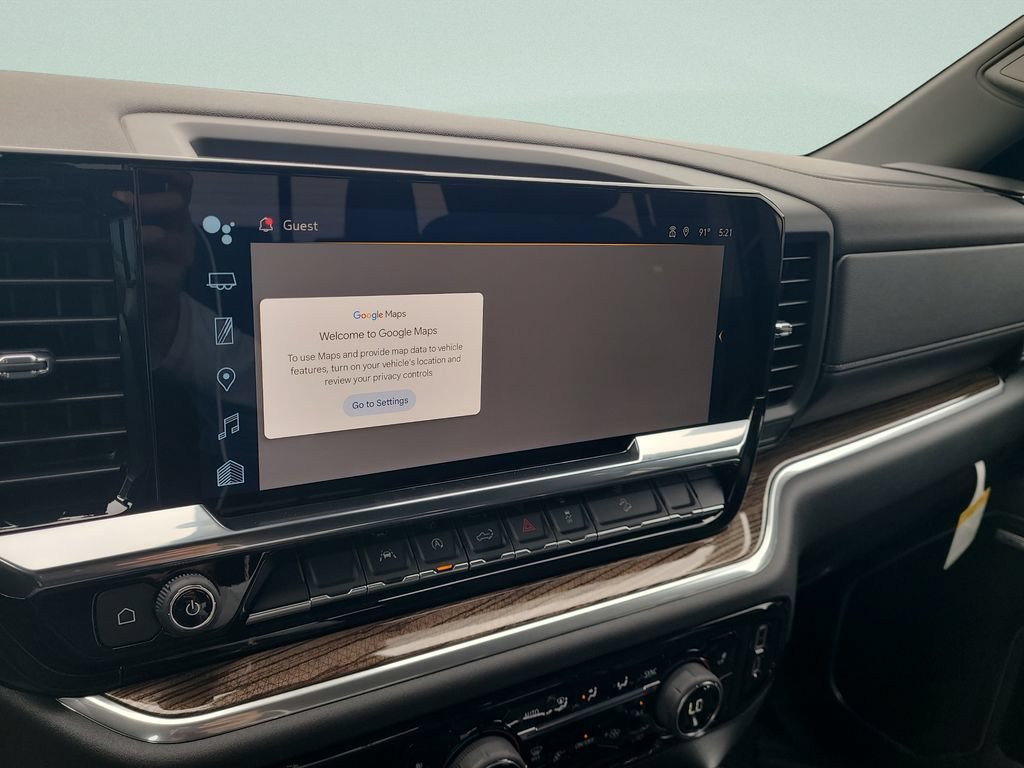 2026 Chevrolet Silverado 1500 RST - Photo 16