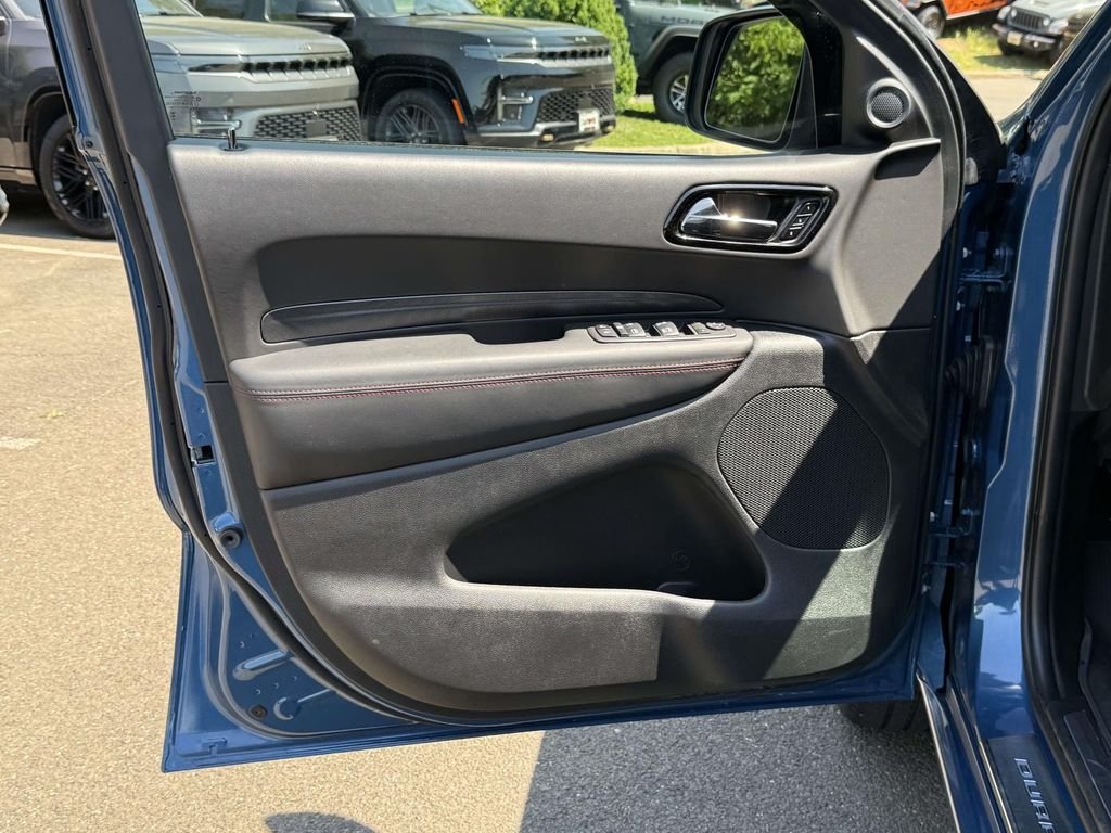 Used 2024  Dodge GT Premium image 28