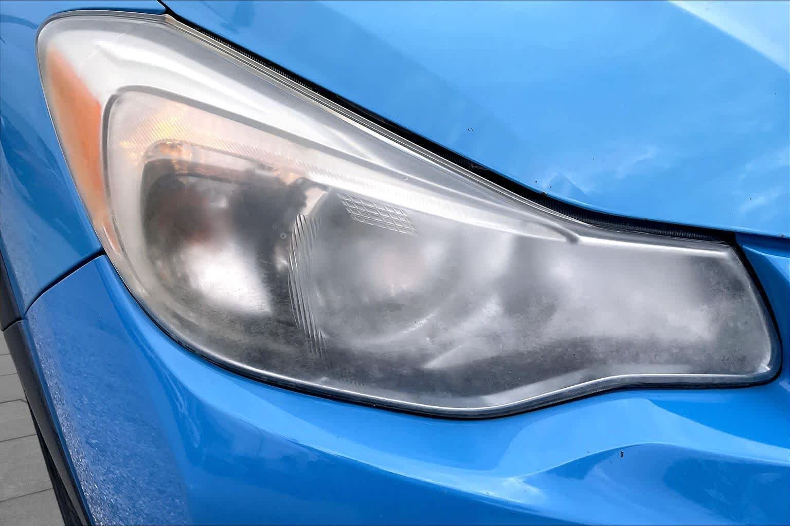 Used 2016 Hyper Blue Subaru Premium image 25