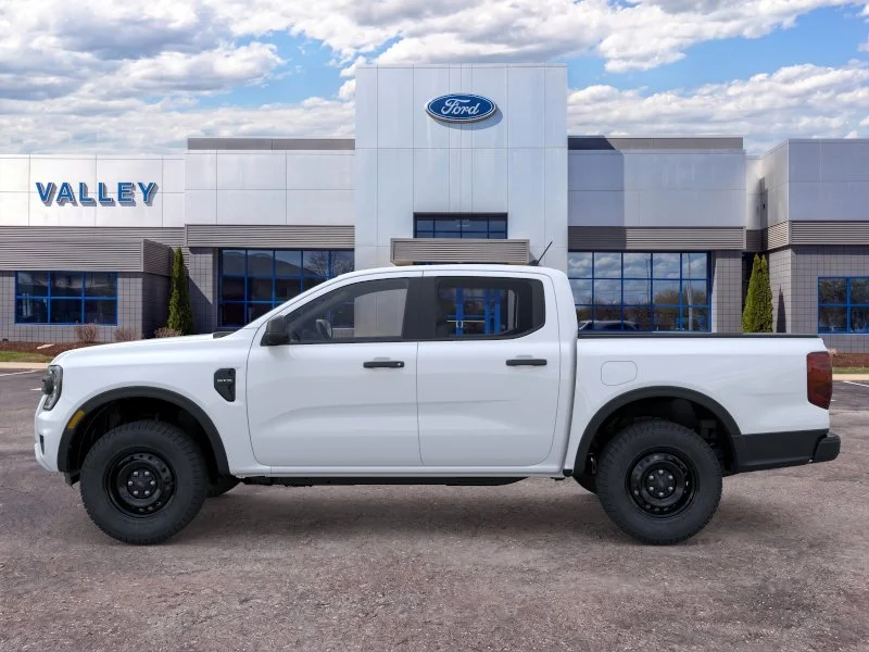 New 2026 Oxford White Ford XL image 4