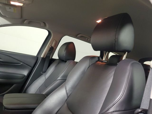 Certified Used 2022 Gray Mazda Touring image 20