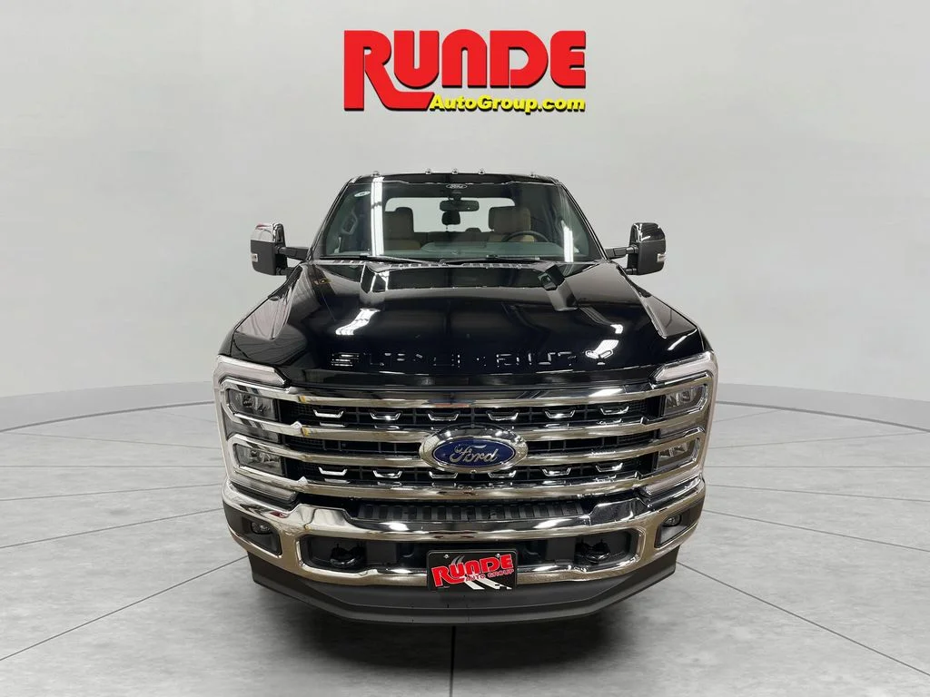 2026 Ford F-250 Super Duty Lariat - Photo 8