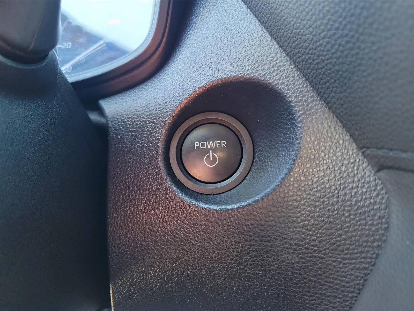 Used 2024 Wind Chill Pearl Toyota Hybrid SE image 34